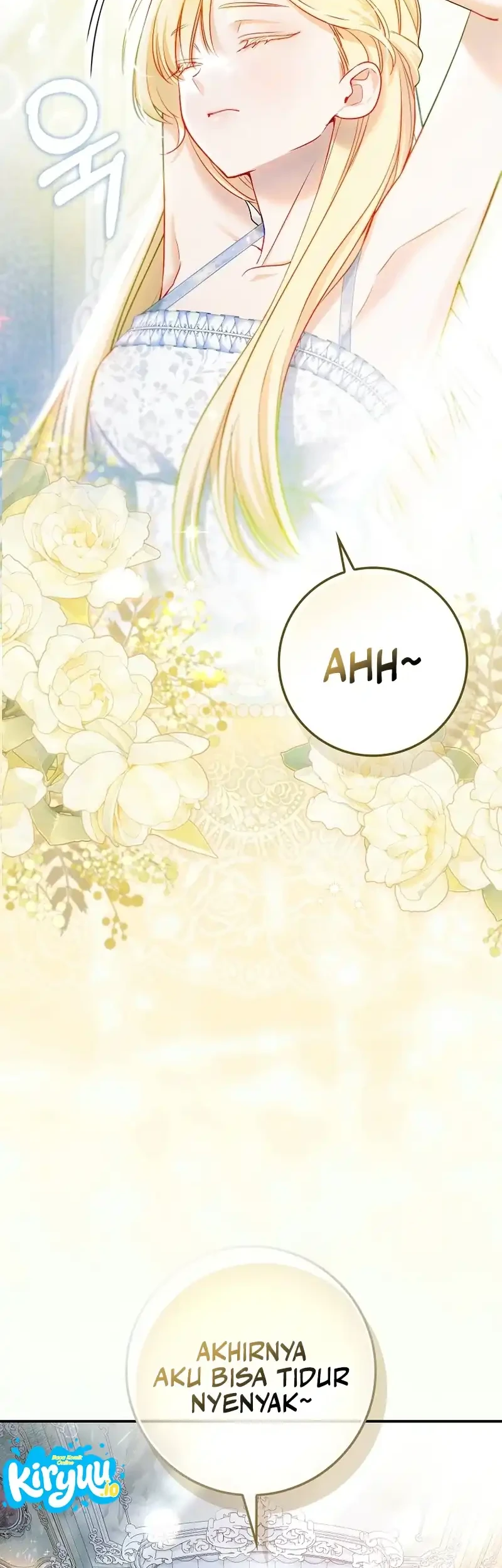 Sister-in-law of the Heroine in a Childcare Novel Chapter 9 Gambar 3