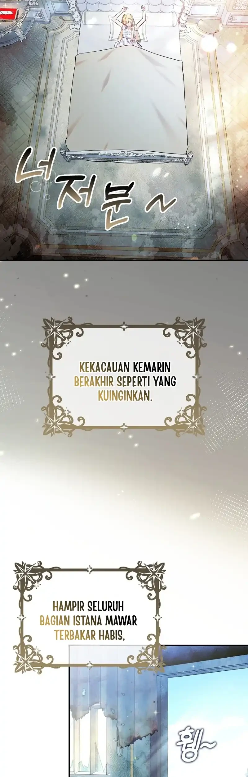 Sister-in-law of the Heroine in a Childcare Novel Chapter 9 Gambar 4