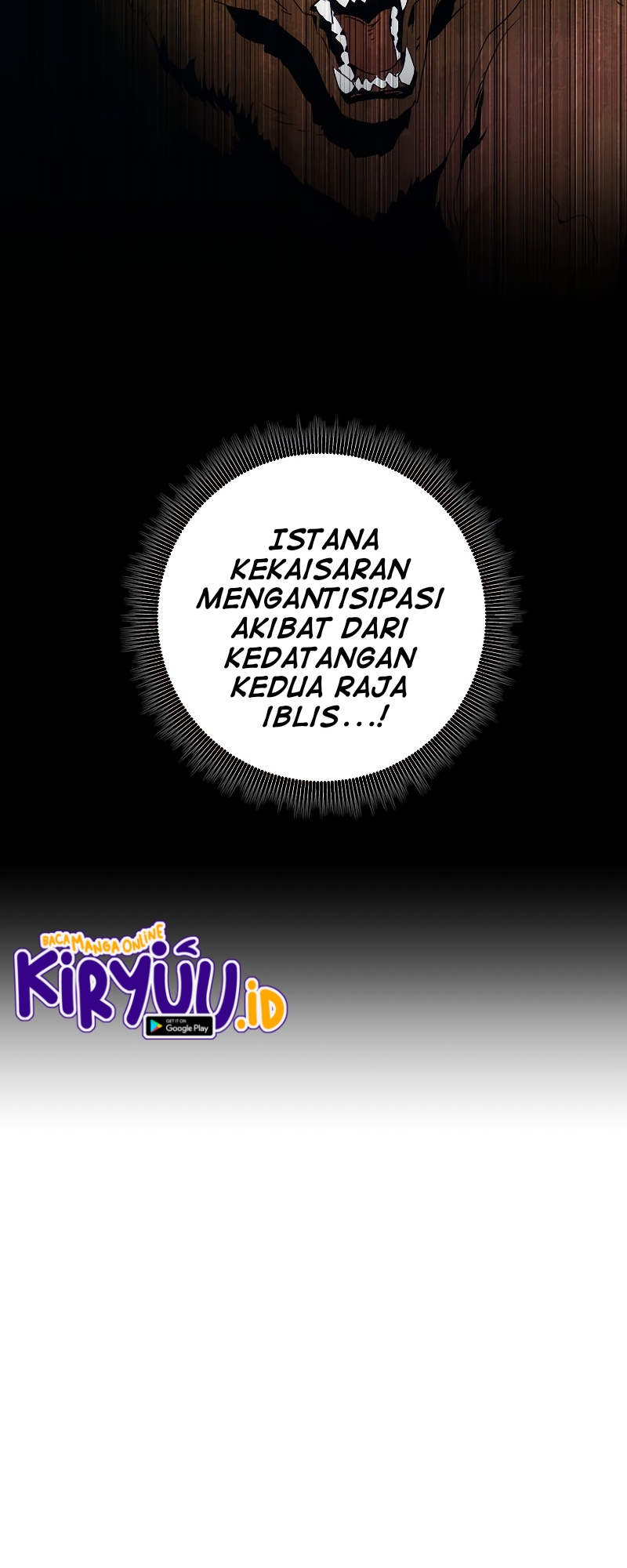 Skeleton Soldier Couldn’t Protect the Dungeon Chapter 182 Gambar 4