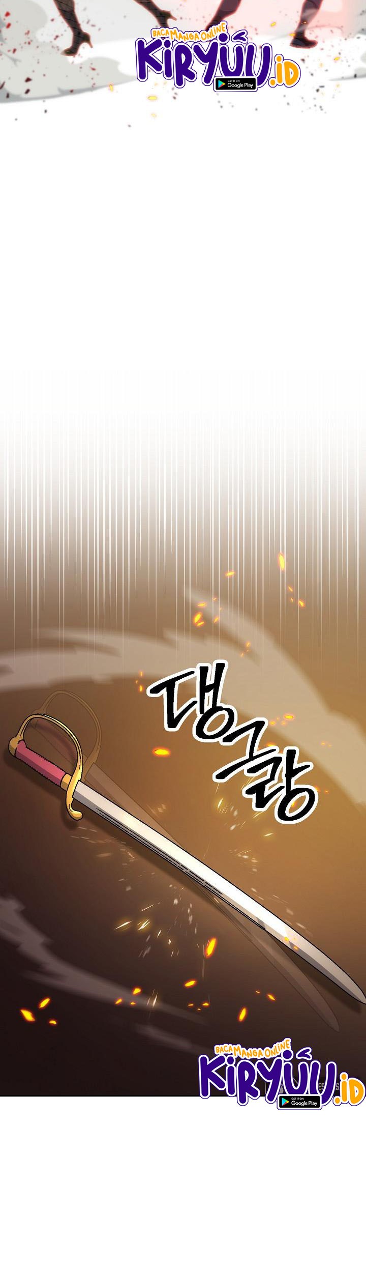 Skeleton Soldier Couldn’t Protect the Dungeon Chapter 189 halaman 3