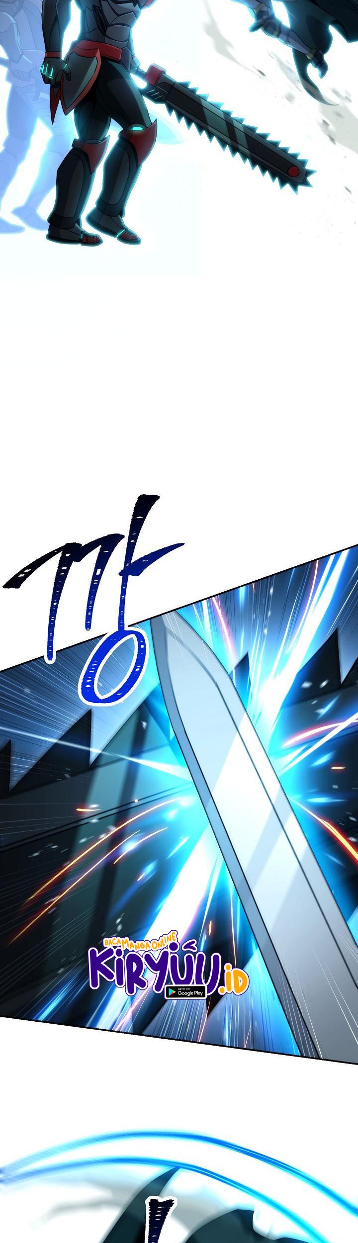 Skeleton Soldier Couldn’t Protect the Dungeon Chapter 193 Gambar 3