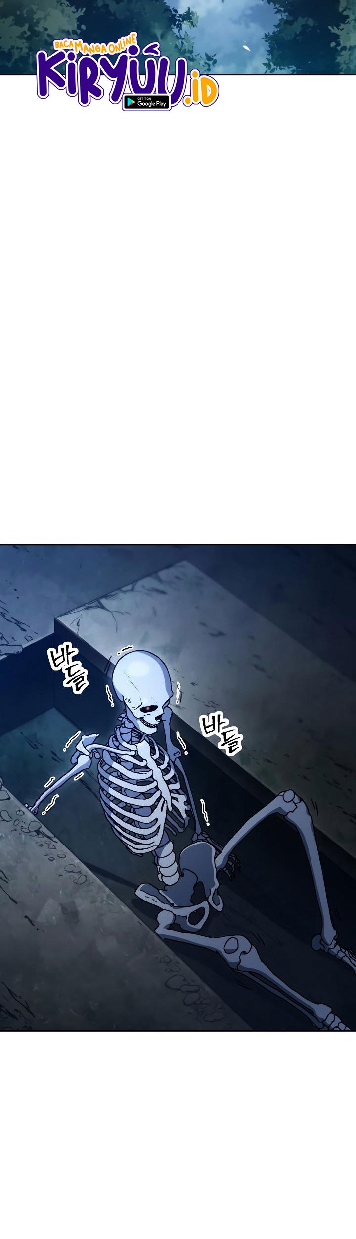 Skeleton Soldier Couldn’t Protect the Dungeon Chapter 201 Gambar 3