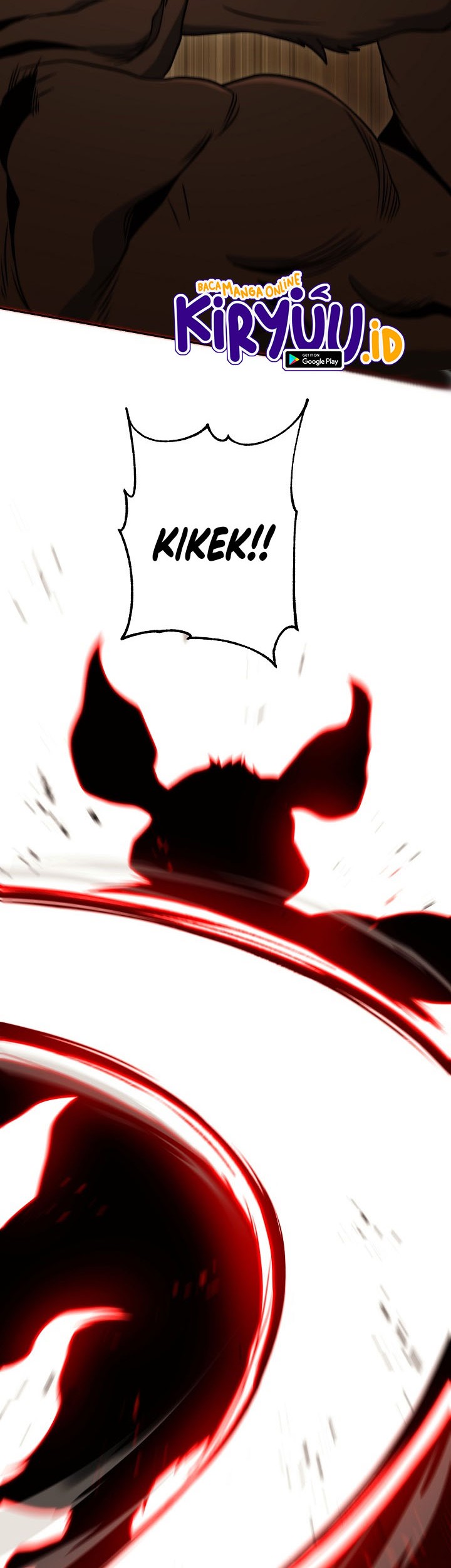 Skeleton Soldier Couldn’t Protect the Dungeon Chapter 210 halaman 3