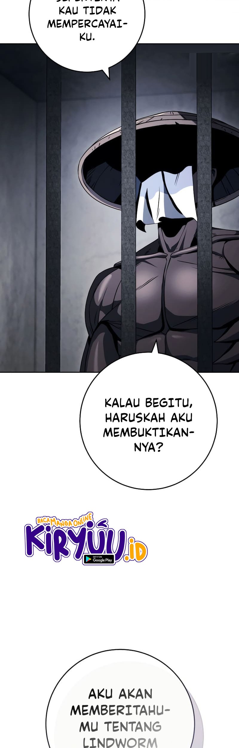 Skeleton Soldier Couldn’t Protect the Dungeon Chapter 228 halaman 3
