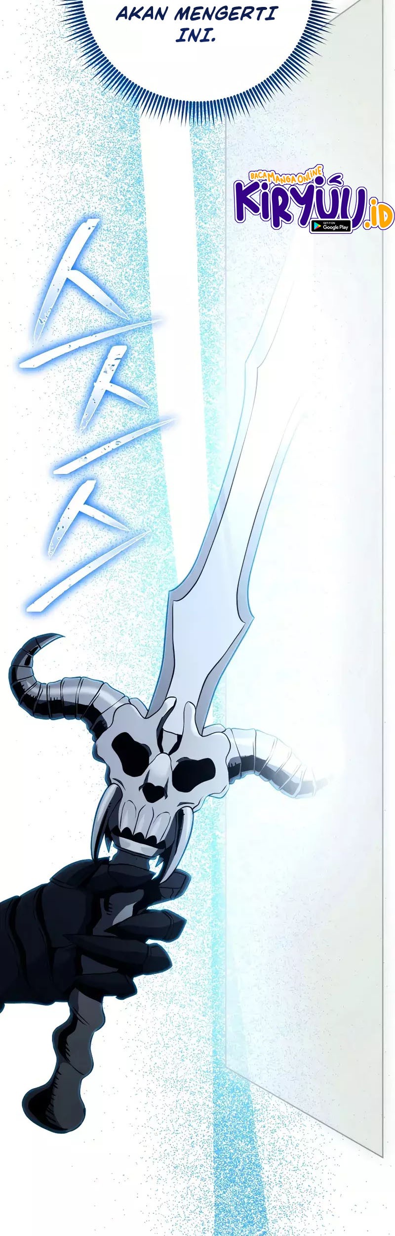 Skeleton Soldier Couldn’t Protect the Dungeon Chapter 231 halaman 4