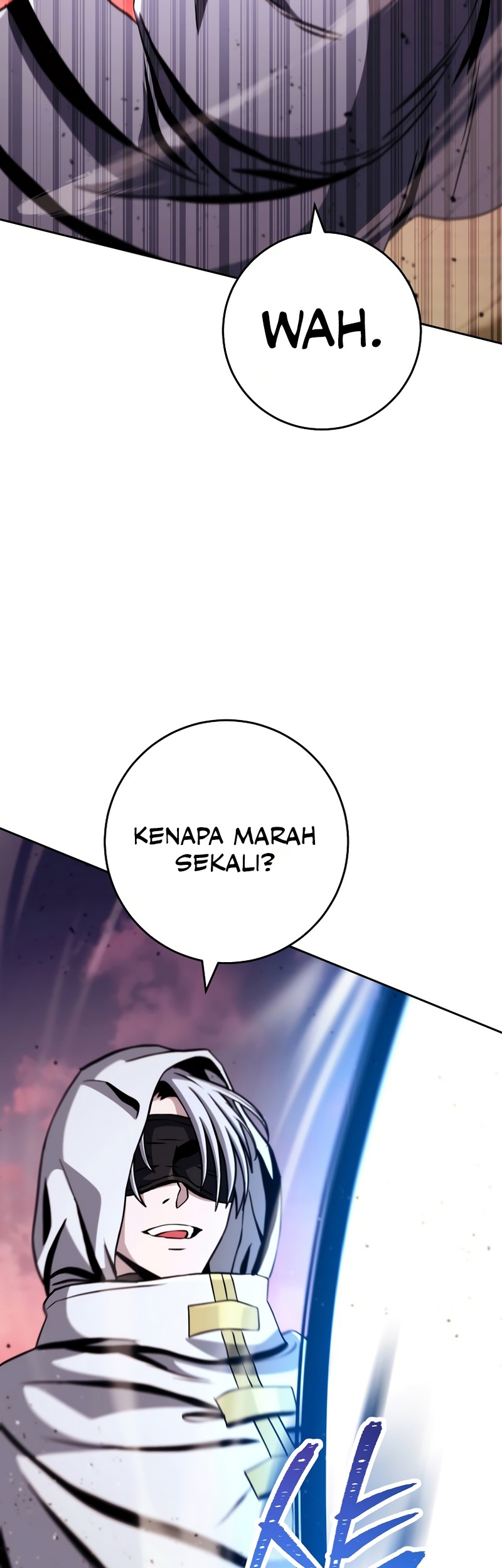 Skeleton Soldier Couldn’t Protect the Dungeon Chapter 239 halaman 4