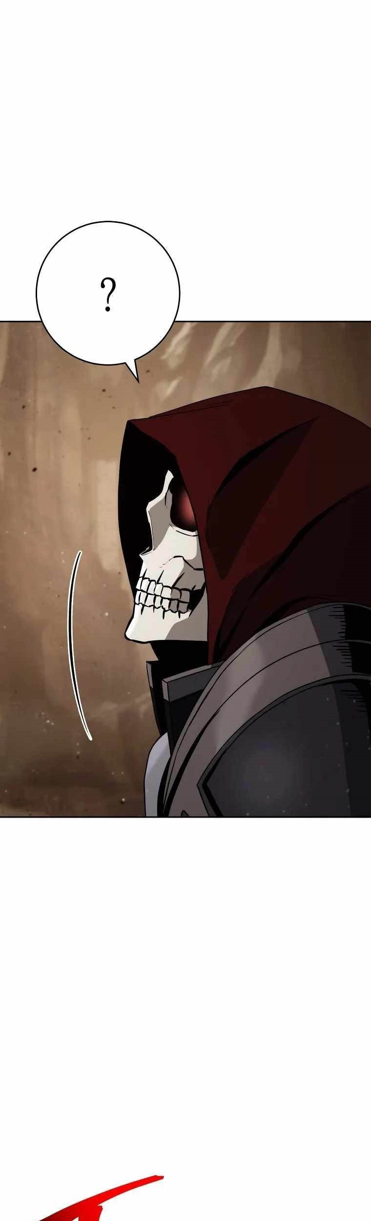 Skeleton Soldier Couldn’t Protect the Dungeon Chapter 244 halaman 3