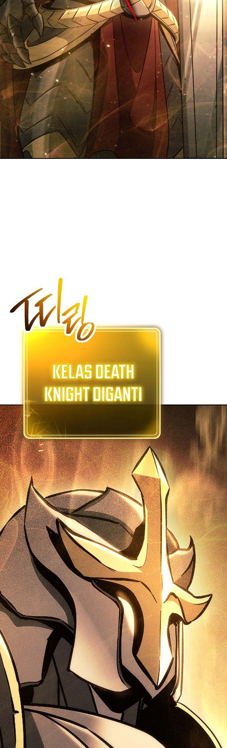 Skeleton Soldier Couldn’t Protect the Dungeon Chapter 245 halaman 3