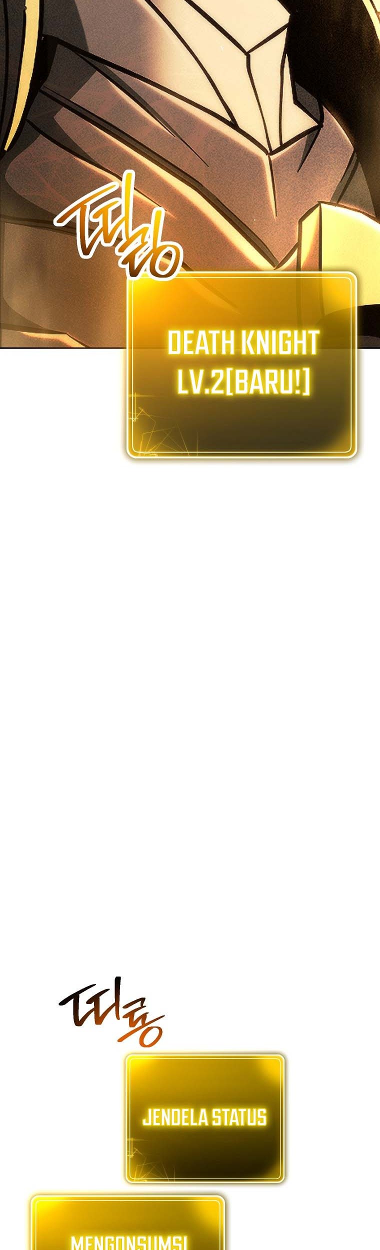 Skeleton Soldier Couldn’t Protect the Dungeon Chapter 245 halaman 4