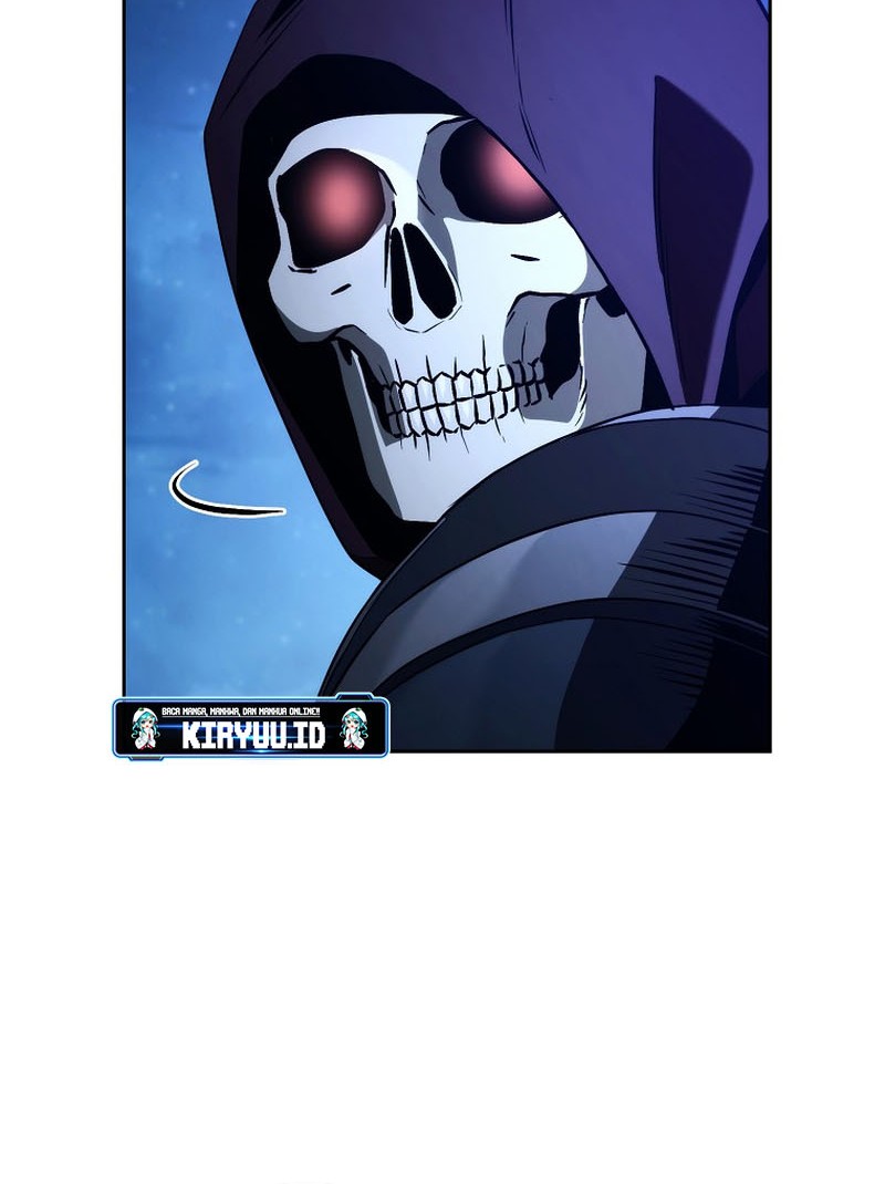 Skeleton Soldier Couldn’t Protect the Dungeon Chapter 251 halaman 4
