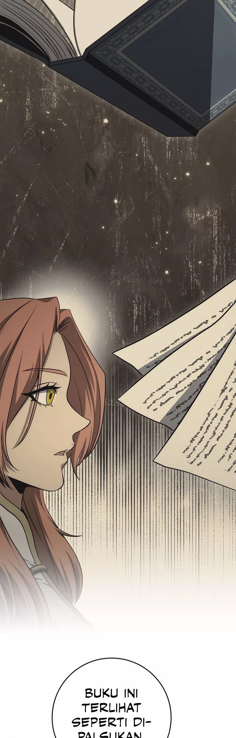 Skeleton Soldier Couldn’t Protect the Dungeon Chapter 256 Gambar 3