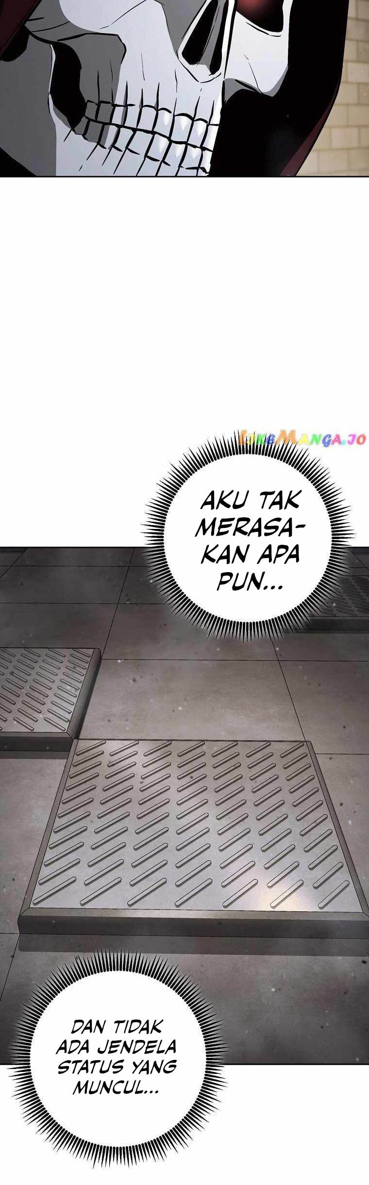 Skeleton Soldier Couldn’t Protect the Dungeon Chapter 257 halaman 4