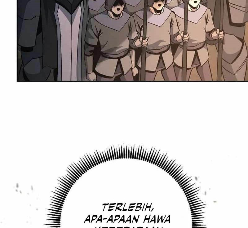 Skeleton Soldier Couldn’t Protect the Dungeon Chapter 260 halaman 4