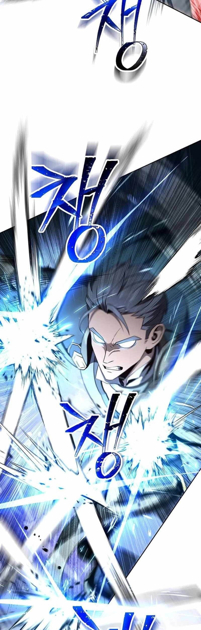 Skeleton Soldier Couldn’t Protect the Dungeon Chapter 261 Gambar 3