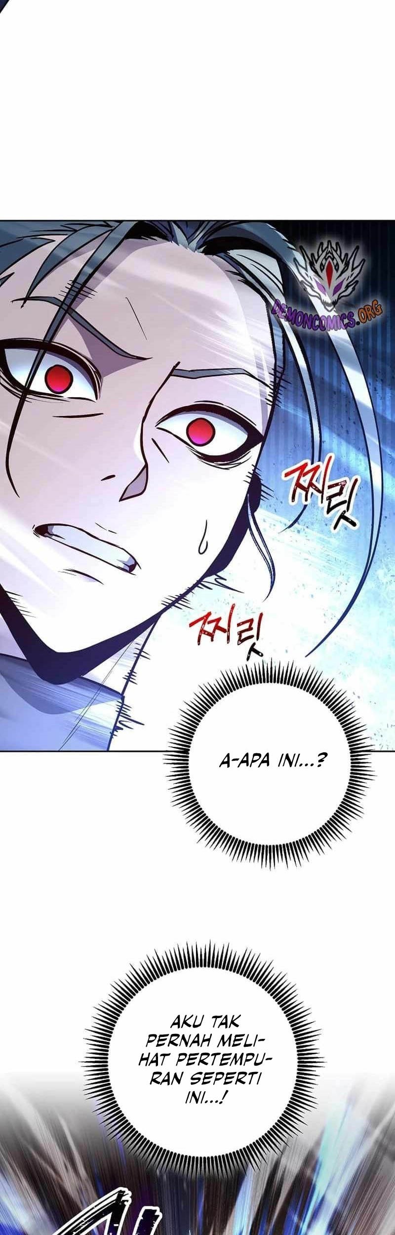 Skeleton Soldier Couldn’t Protect the Dungeon Chapter 261 Gambar 5