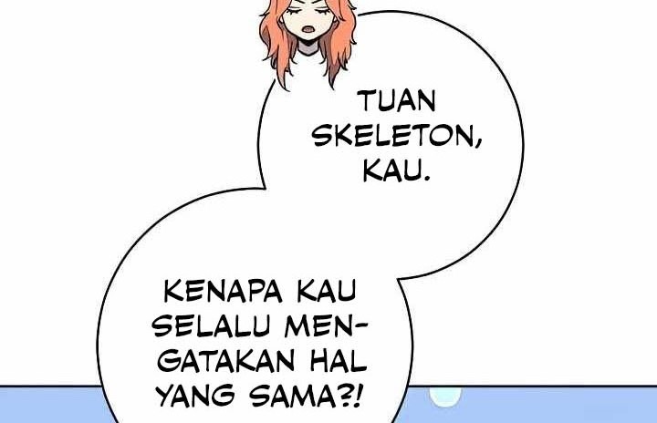 Skeleton Soldier Couldn’t Protect the Dungeon Chapter 268 halaman 4