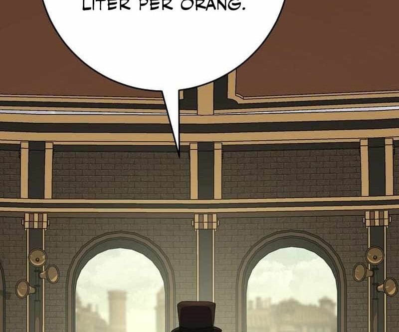 Skeleton Soldier Couldn’t Protect the Dungeon Chapter 280 halaman 4
