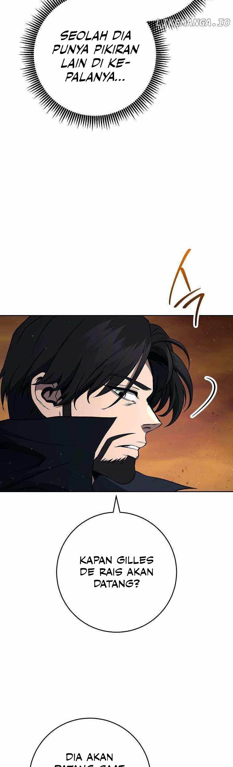 Skeleton Soldier Couldn’t Protect the Dungeon Chapter 288 Gambar 5