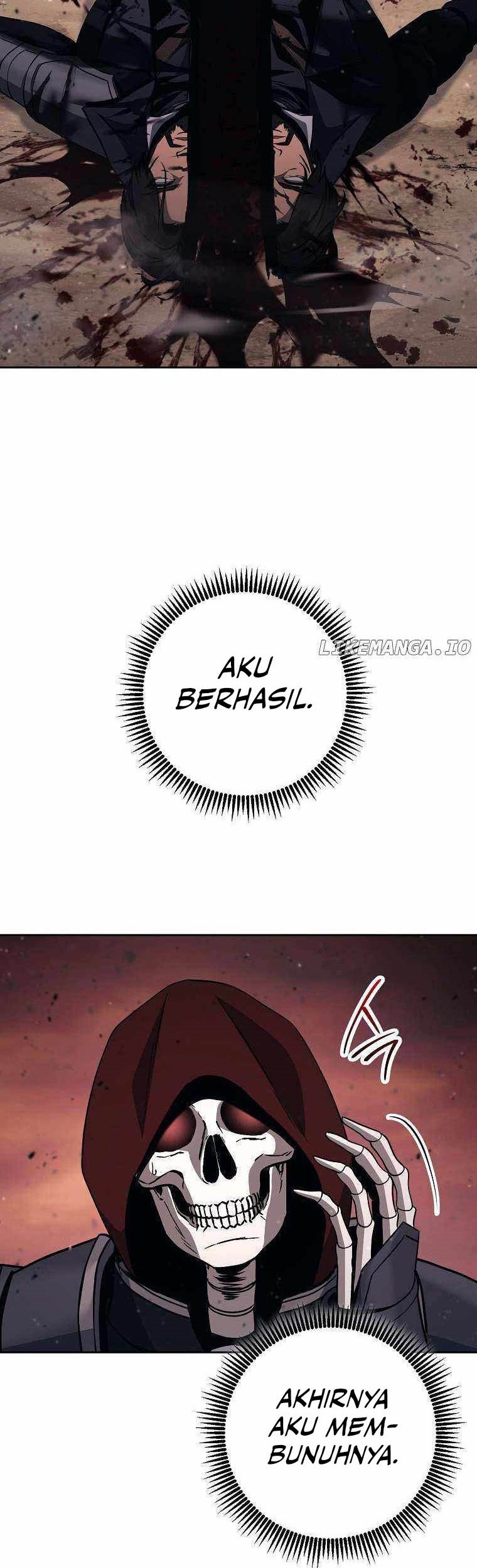 Skeleton Soldier Couldn’t Protect the Dungeon Chapter 289 Gambar 3