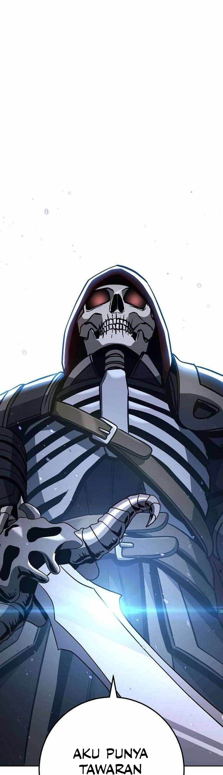 Skeleton Soldier Couldn’t Protect the Dungeon Chapter 295 halaman 3