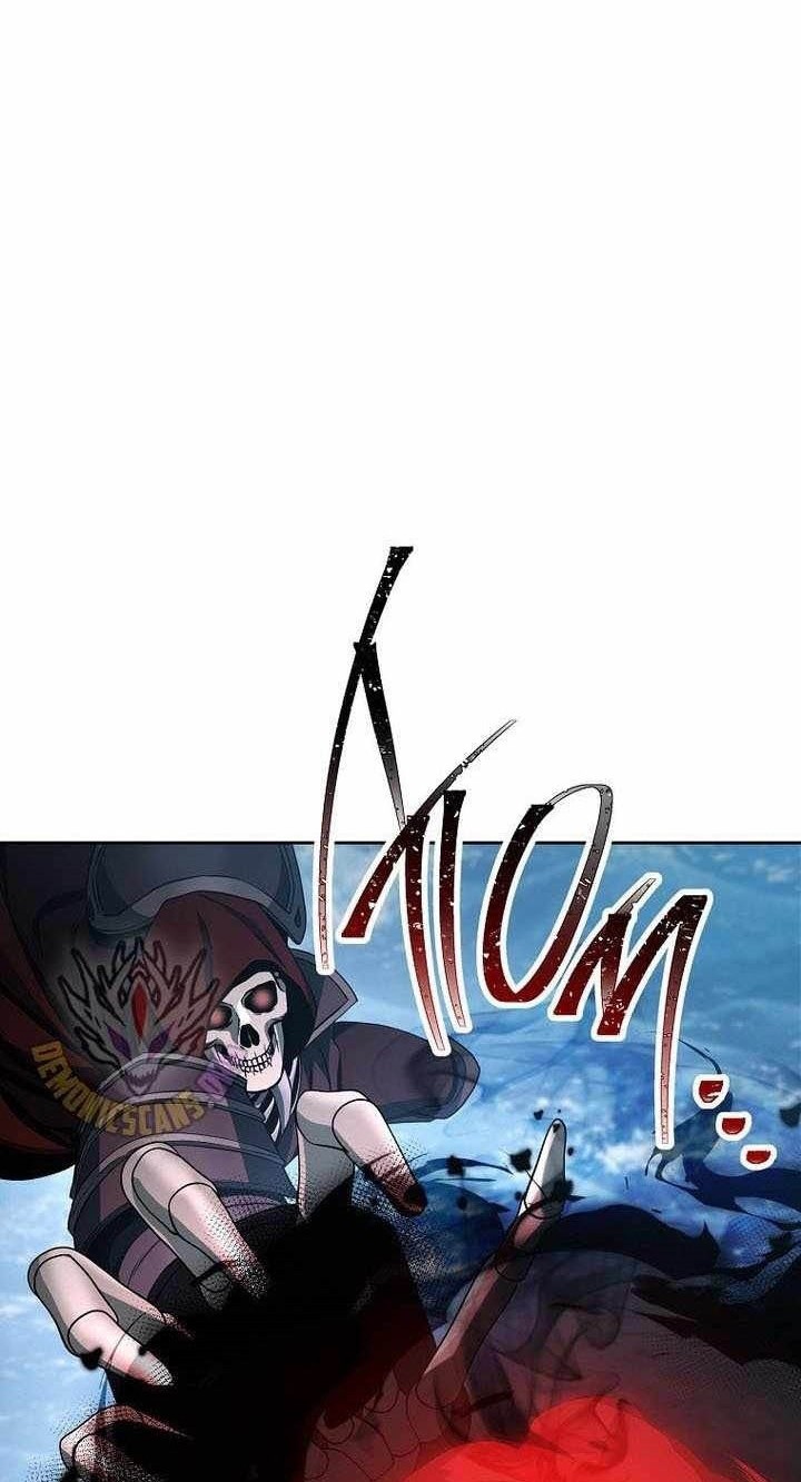 Skeleton Soldier Couldn’t Protect the Dungeon Chapter 313 halaman 4