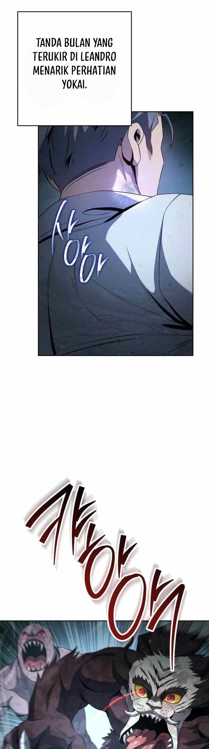 Skeleton Soldier Couldn’t Protect the Dungeon Chapter 314 halaman 3