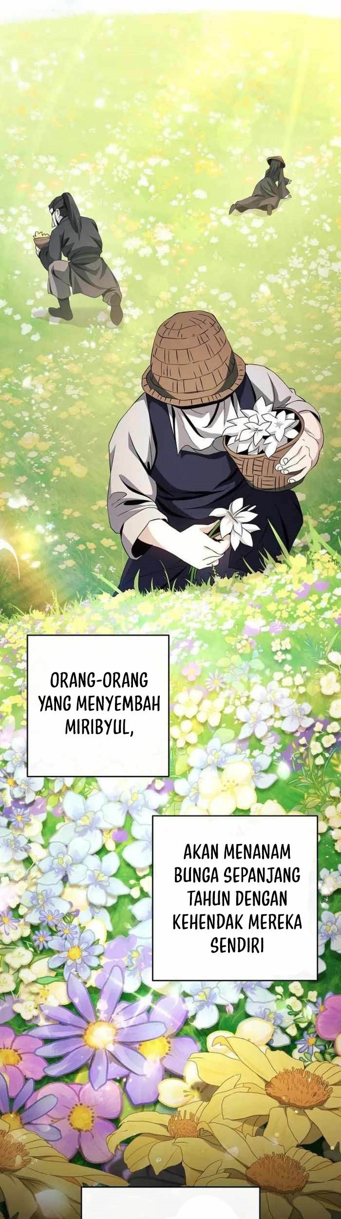 Skeleton Soldier Couldn’t Protect the Dungeon Chapter 315 Gambar 3