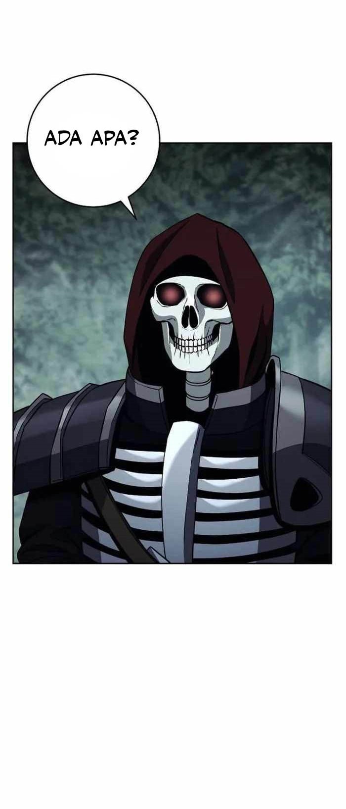 Skeleton Soldier Couldn’t Protect the Dungeon Chapter 316 Gambar 4