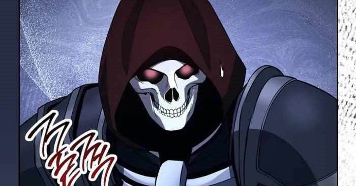 Skeleton Soldier Couldn’t Protect the Dungeon Chapter 321 halaman 4