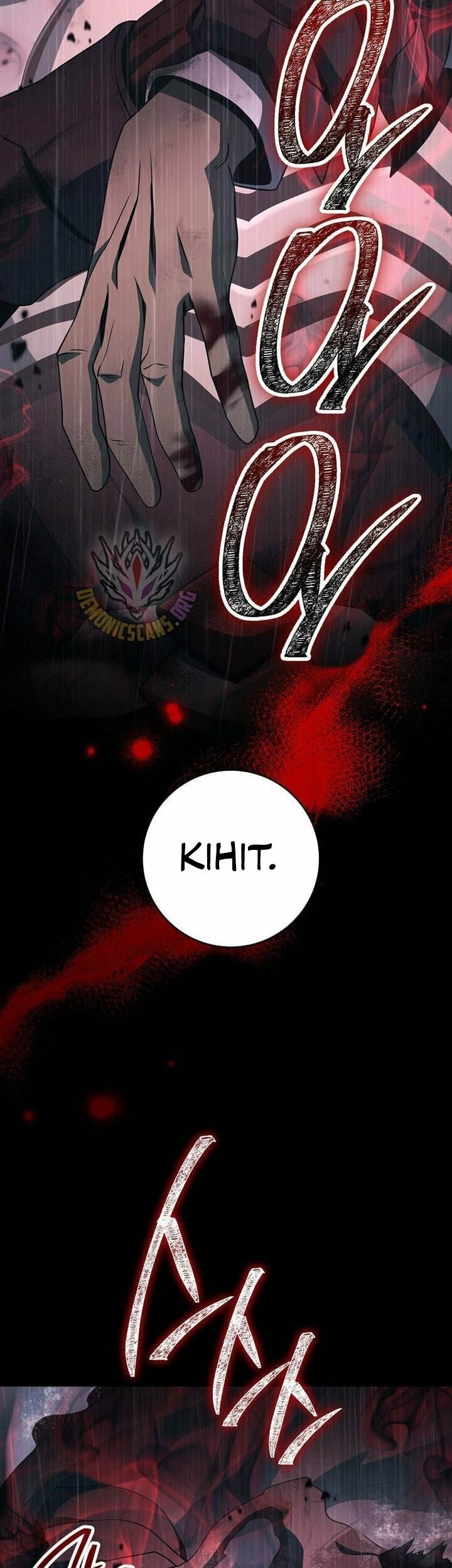 Skeleton Soldier Couldn’t Protect the Dungeon Chapter 327 halaman 3