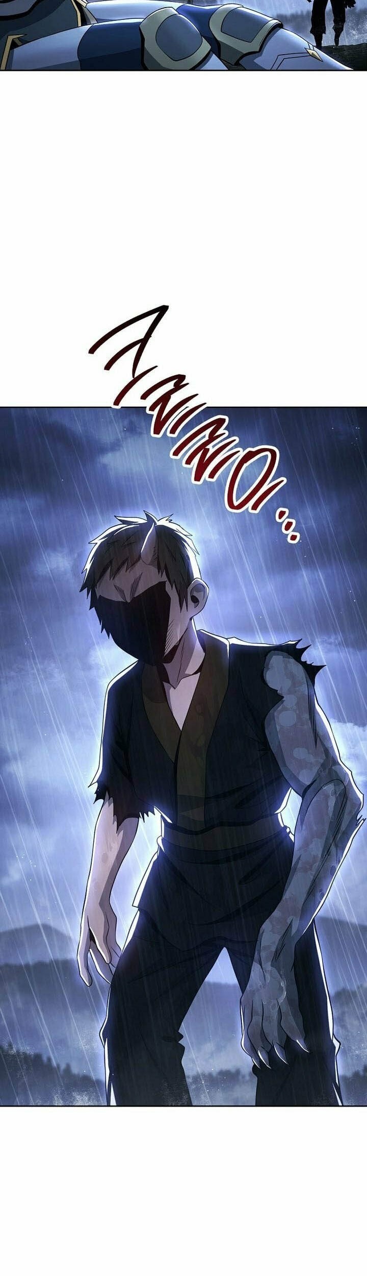 Skeleton Soldier Couldn’t Protect the Dungeon Chapter 331 halaman 4
