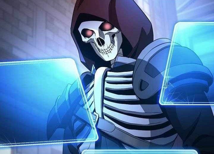 Skeleton Soldier Couldn’t Protect the Dungeon Chapter 337 halaman 3