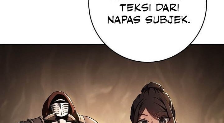 Skeleton Soldier Couldn’t Protect the Dungeon Chapter 345 halaman 4