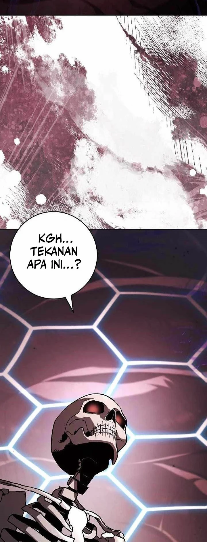 Skeleton Soldier Couldn’t Protect the Dungeon Chapter 353 Gambar 3