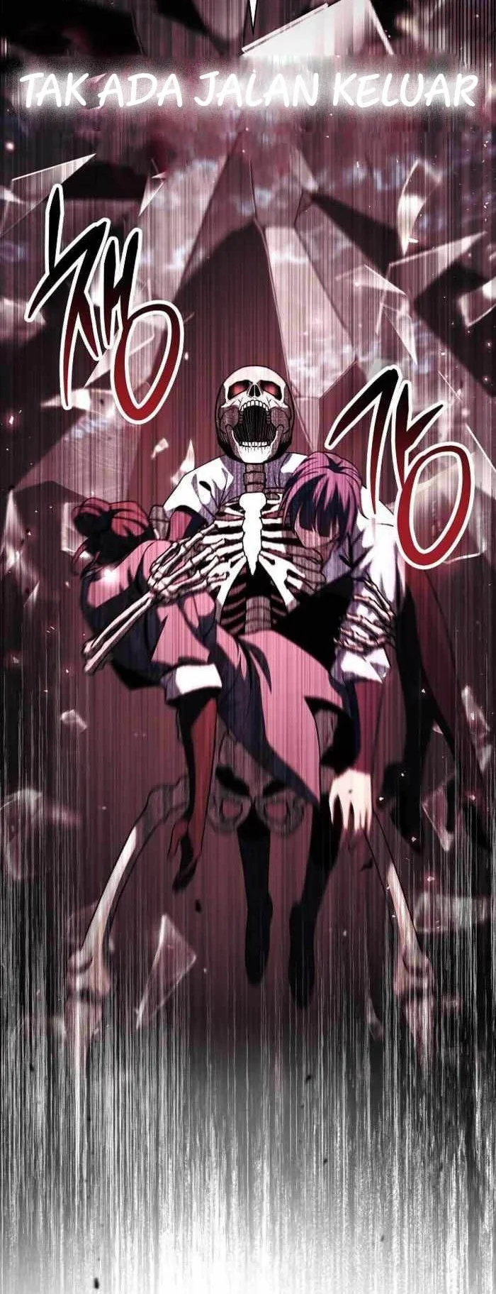 Skeleton Soldier Couldn’t Protect the Dungeon Chapter 354 Gambar 3