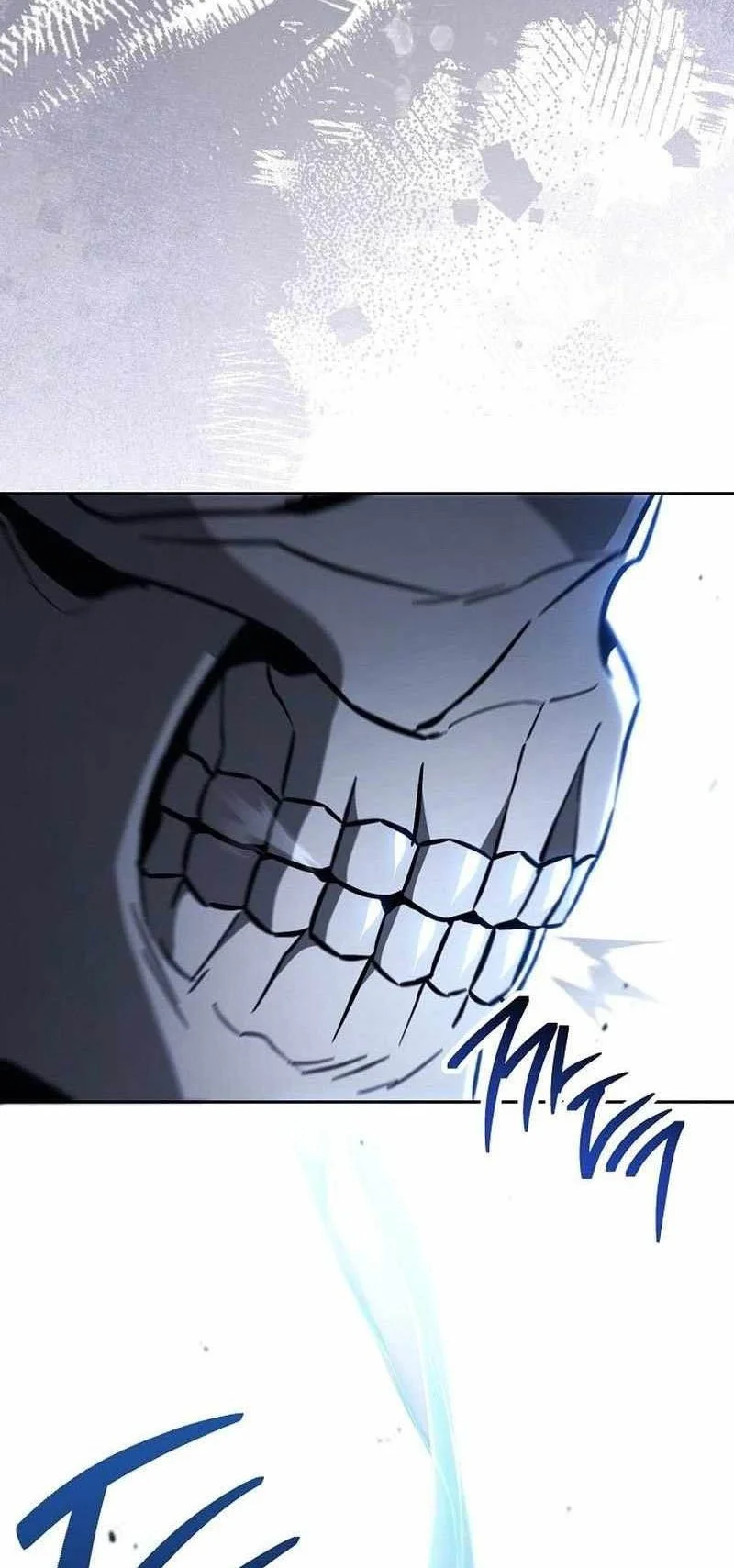Skeleton Soldier Couldn’t Protect the Dungeon Chapter 355 halaman 4