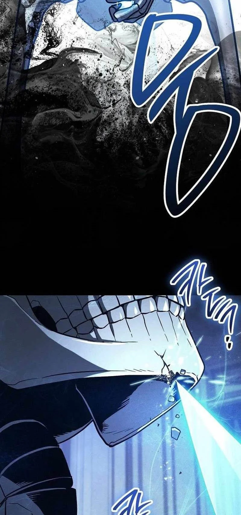 Skeleton Soldier Couldn’t Protect the Dungeon Chapter 355 halaman 6