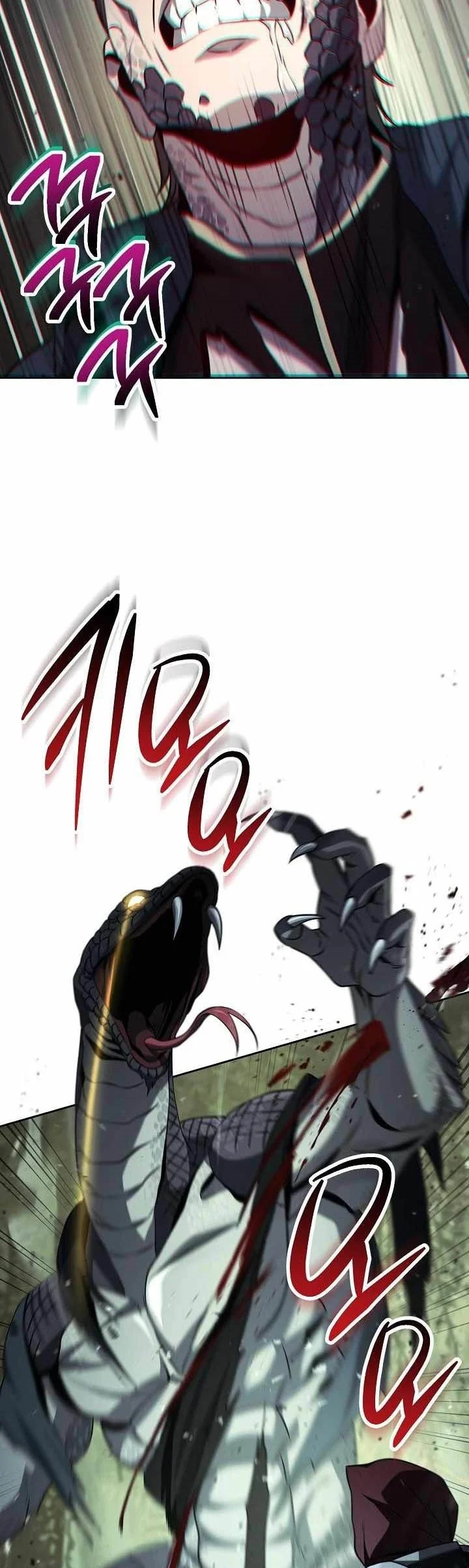 Skeleton Soldier Couldn’t Protect the Dungeon Chapter 358 Gambar 4