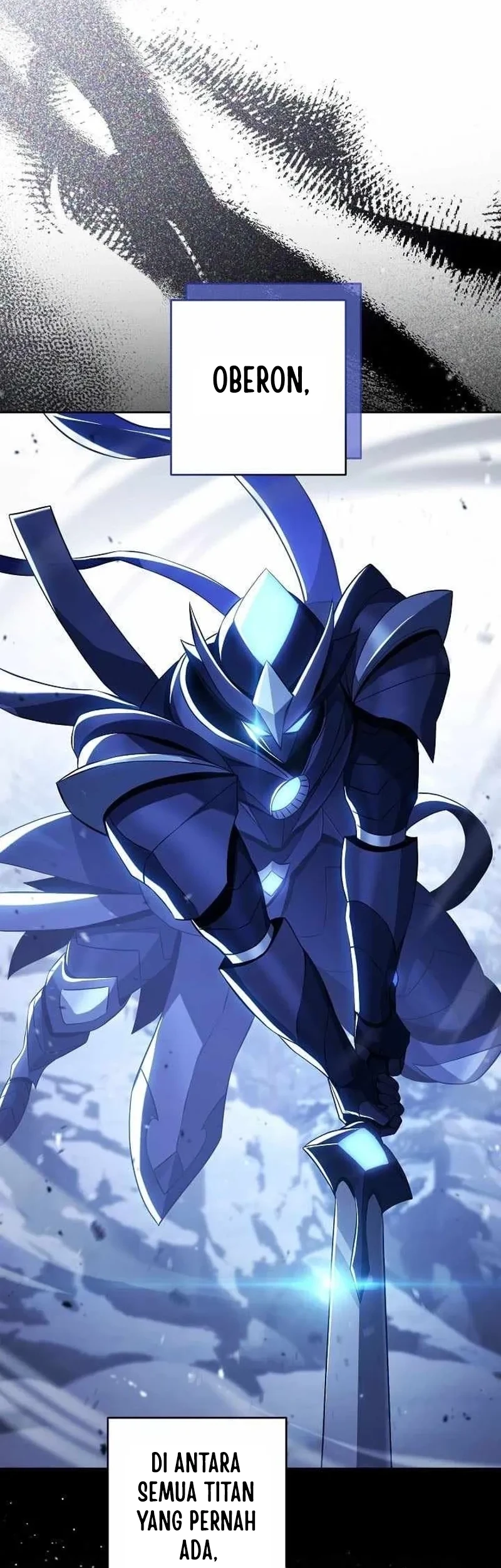 Skeleton Soldier Couldn’t Protect the Dungeon Chapter 363 Gambar 4