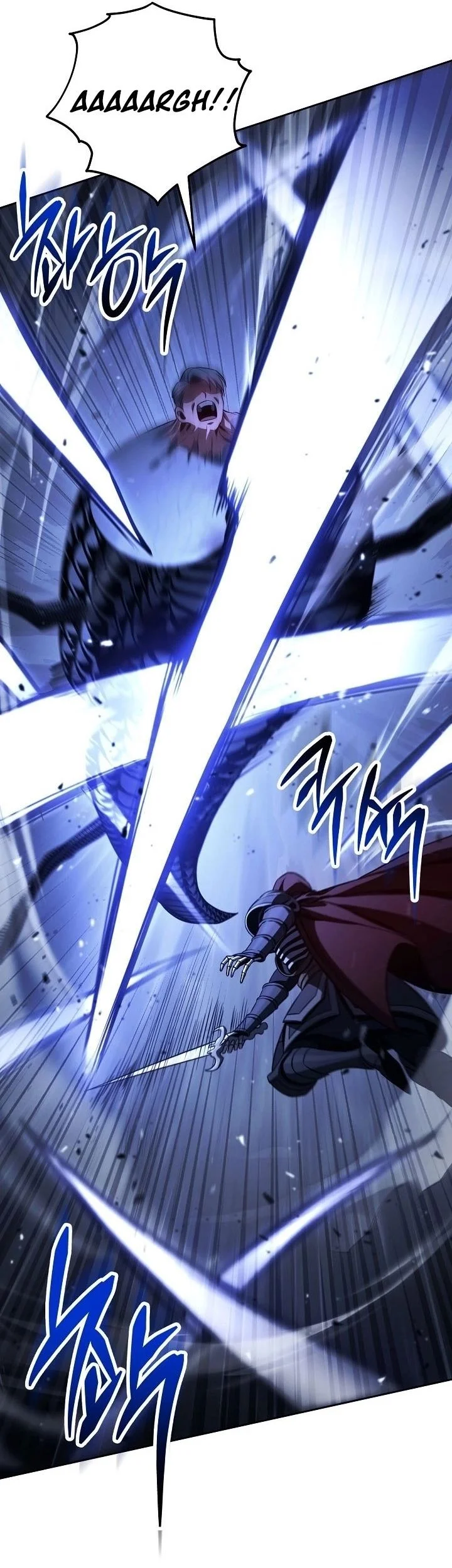 Skeleton Soldier Couldn’t Protect the Dungeon Chapter 366 Gambar 3