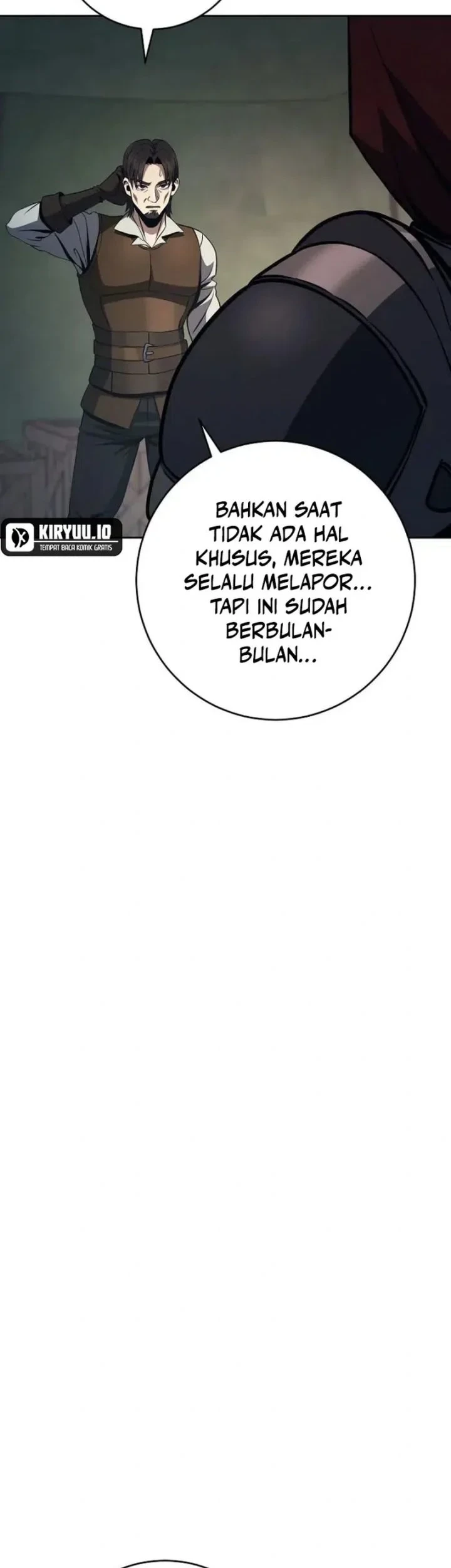 Skeleton Soldier Couldn’t Protect the Dungeon Chapter 369 Gambar 3
