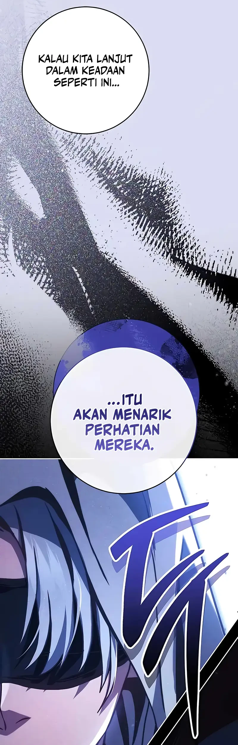 Skeleton Soldier Couldn’t Protect the Dungeon Chapter 371 Gambar 3