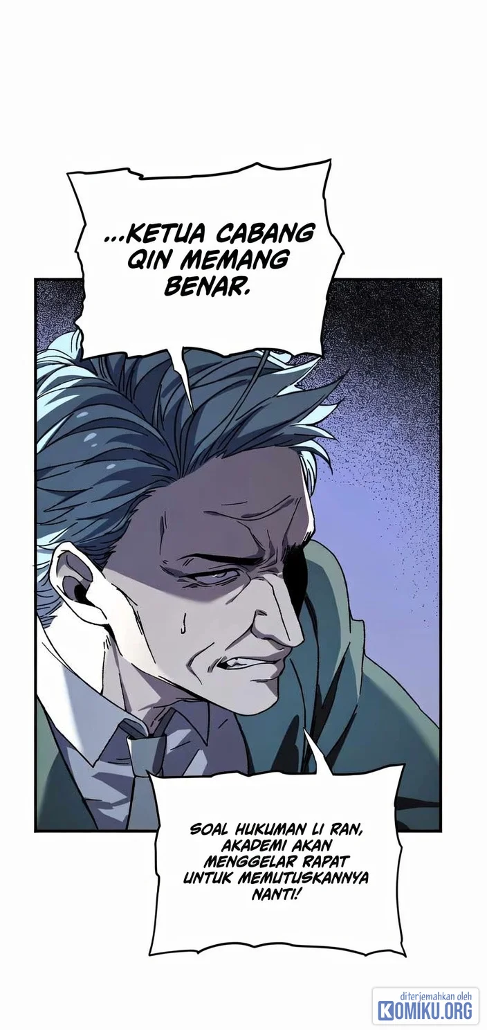 Manhua Skills have no cooldown, I turned into a natural disaster of undead Chapter 11 gambar 2