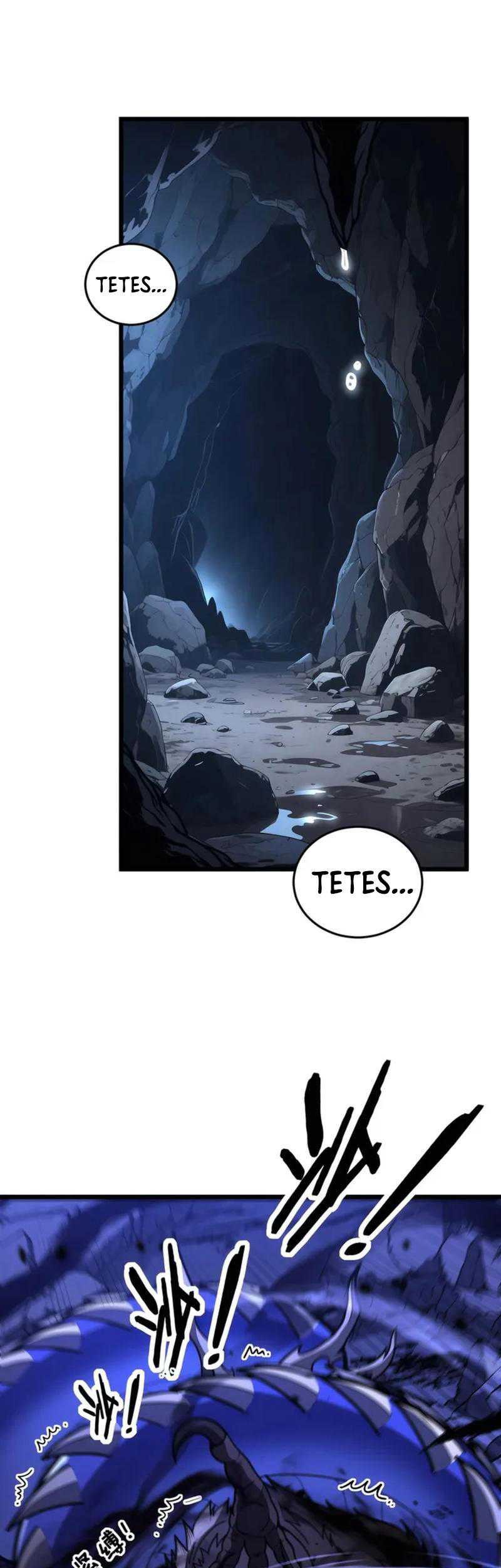 Manhua Snake Immortal: The Tale of a Snake’s Cultivation to Immortality Chapter 49 gambar 2