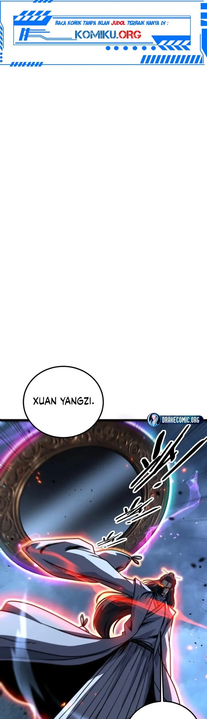 Manhua Snake Immortal: The Tale of a Snake’s Cultivation to Immortality Chapter 69 gambar 2