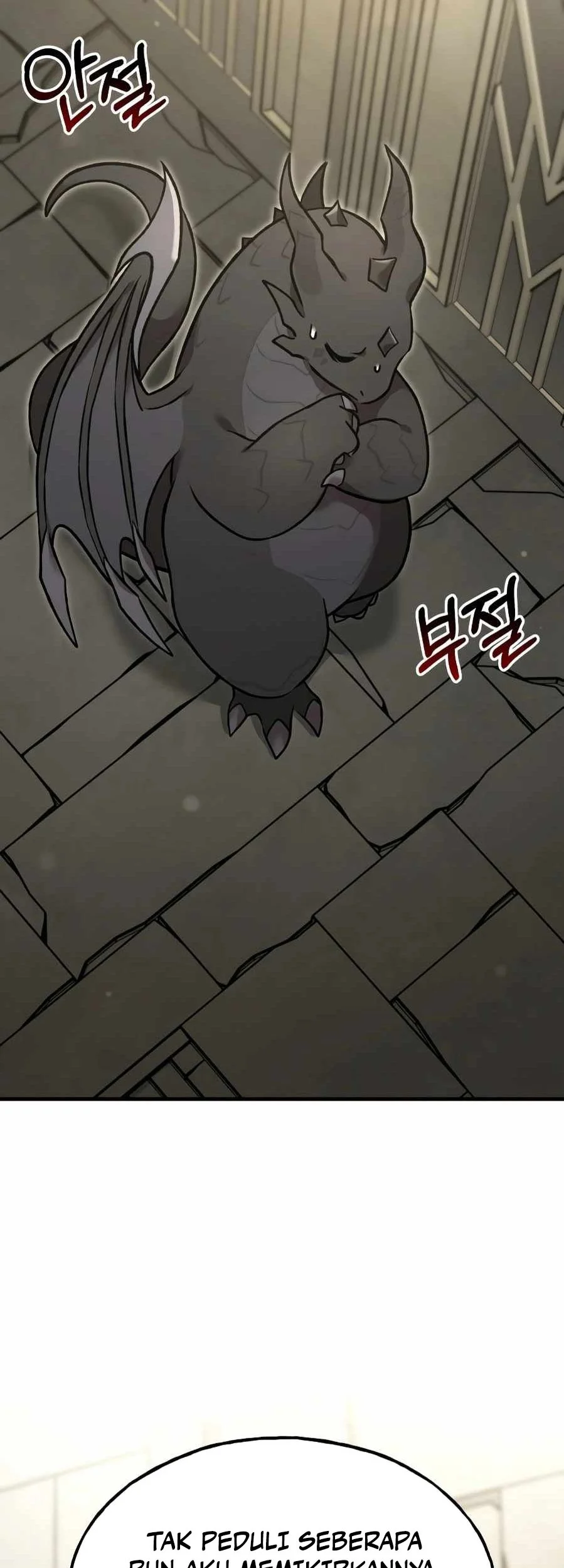 Solo Farming In The Tower Chapter 101 Gambar 3