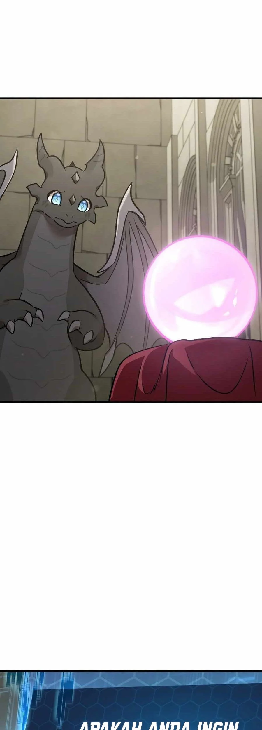 Solo Farming In The Tower Chapter 101 Gambar 5