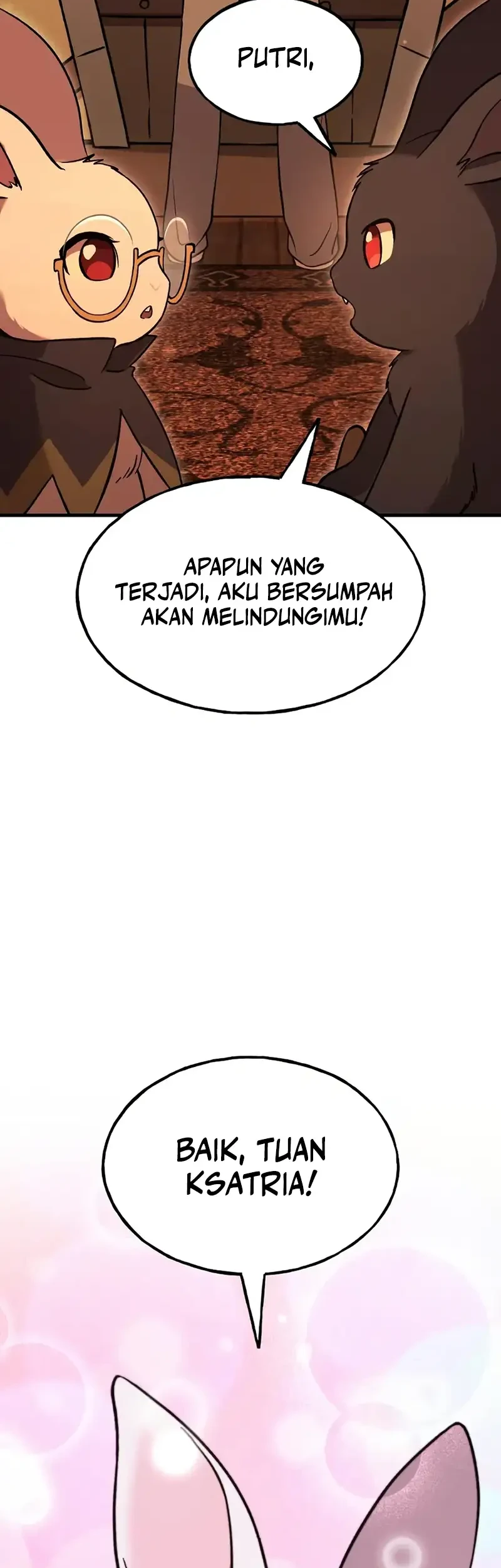 Solo Farming In The Tower Chapter 103 Gambar 4