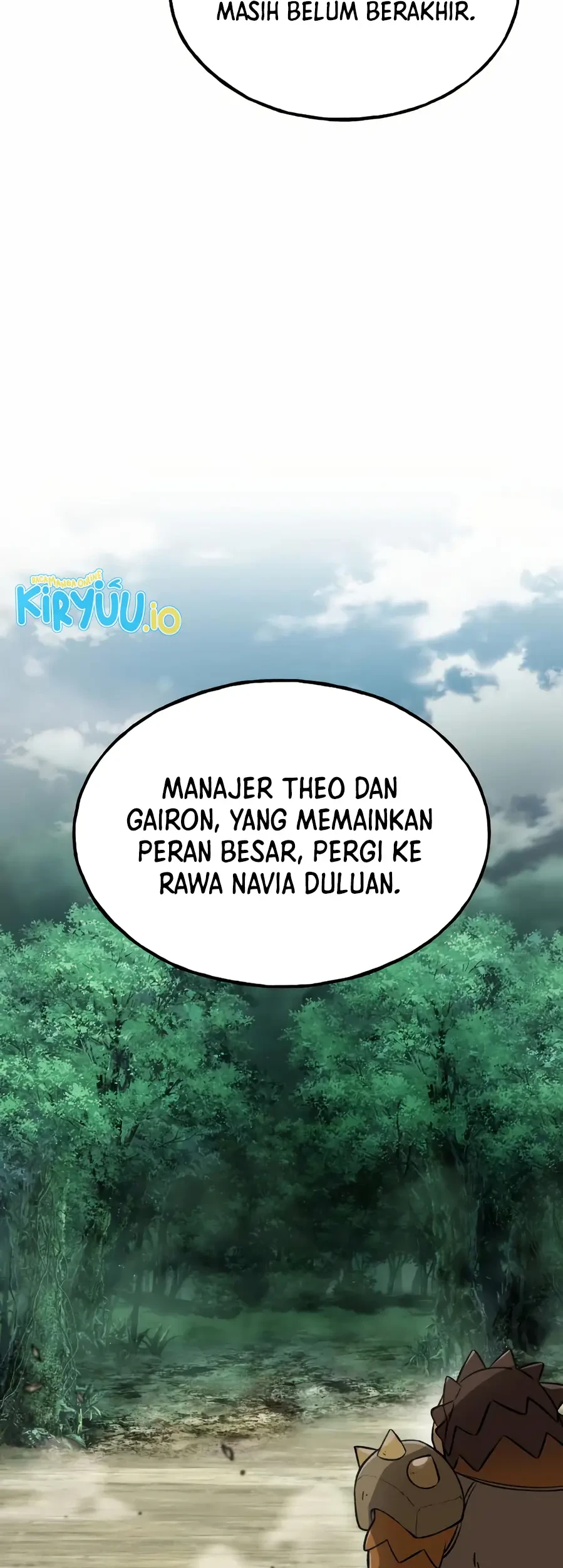 Solo Farming In The Tower Chapter 104 Gambar 4