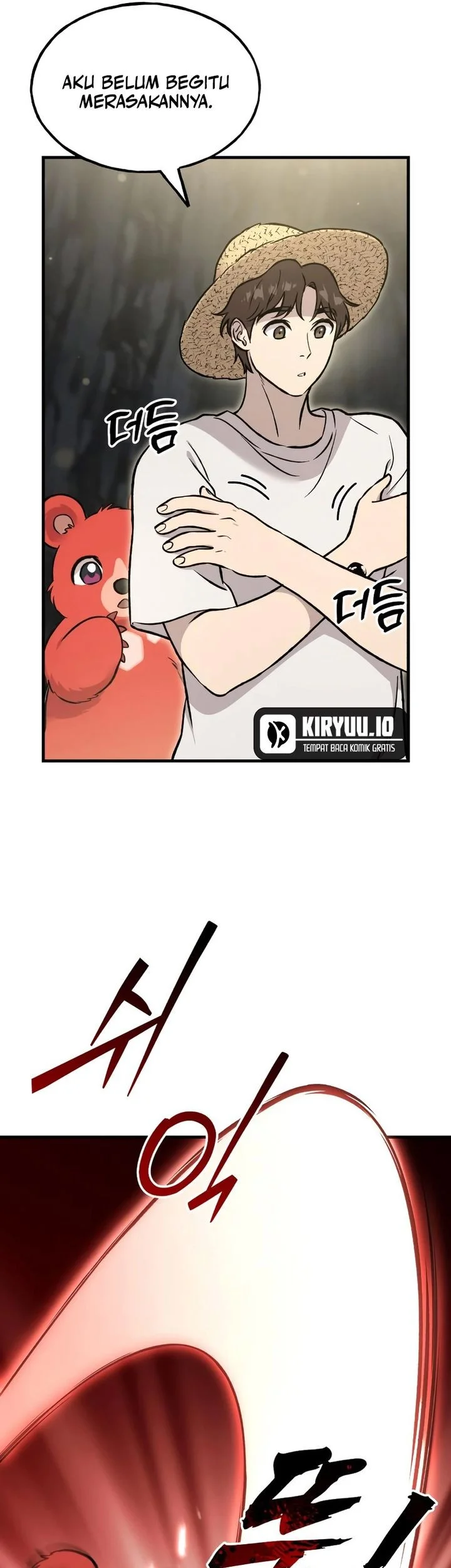 Solo Farming In The Tower Chapter 105 Gambar 3